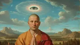 玄学：得见天上这三种异象，说明天眼已开，切记守密不可声张