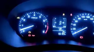 Multi-map switching feature development for Hyundai i30/ i20 by Wolf Performance - 8660510586