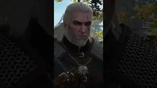 Hunting A Witch - The Witcher 3: Wild Hunt