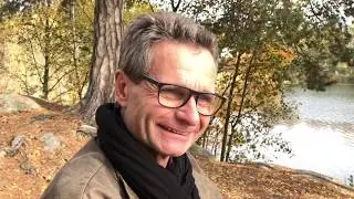 Röster om myelom - Jan Buchar