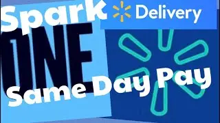 Spark One Bank -SAME DAY payout - Sweet!