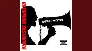 Nyrkki Pystyyn (R. Danger Reggaetonix Remix)