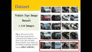 Fast and Accurate Deep Learning Architecture on Vehicle Type Recognition
