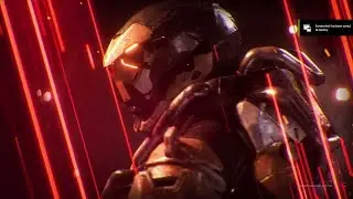 Anthem Demo Storm Javelin Free Mode Play Part 1 60fps