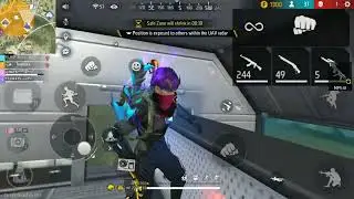 new loot house in open