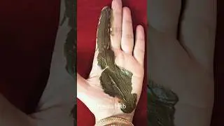 Amazing Trick Mehndi Design #shortsfeed  #tricks #tips #mehndi #henna #mehndidesign