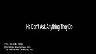 Tax De Duc Ta Bull is a song about Tax Deductible organization&rsquo;s corruption