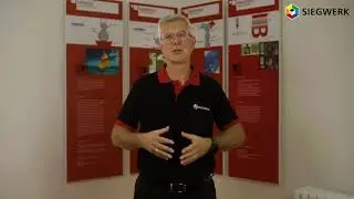 Expert Interview with Ralf Th&uuml;mler, Director Global Process Management & Consulting