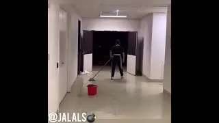 Jalal's new Horror Nun Prank Extremely funny