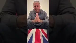 BIG NEWS! *Shared for public awareness only*  RYAAN RTC #duet #news #england #veterans#france #stop 