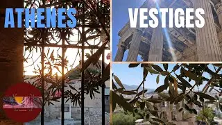 Athenes Grèce🎼the Acropolis🎼اثينا عاصمة اليونان