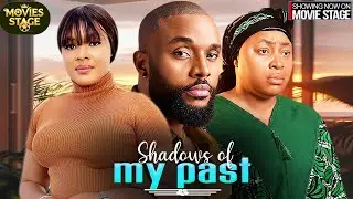 SHADOWS OF MY PAST | CHIOMA NWOSU , DORIS IFEKA - Latest Nollywood Full Movie 2026