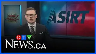 $200K fraud may involve a police officer, watchdog says | CTV News Red Deer for July 18, 2025