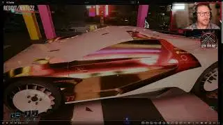 Patch 1.63 checkrun in Cyberpunk 2077 - see if the FPS and graphics improve!