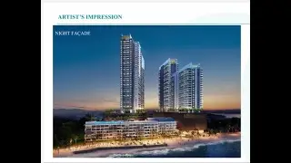 TROPICANA CENANG | INVESTMENT HUB | LANGKAWI | HIGH RETURNS #shorts #tropicanaservice suites