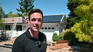 Meet Adra: the premium solar roofing product built for Canada&rsquo;s toughest weather.