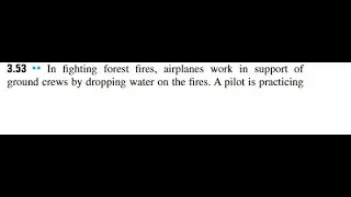 In fighting forest fires, airplanes work in support of ground crews by dropping water on the fires.
