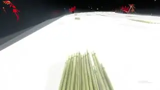 how to get the sick tricks achievement in ena dream bbq without having a bad time (90s)