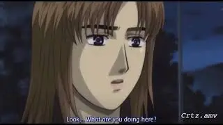 1st summer night- Xavier Wulf &bull; INITIAL D AMV