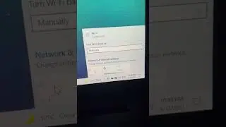 Razer blade pro 17 wifi not working