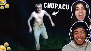 Kleberiano - Chupac* (Videoclipe Oficial) | REACT