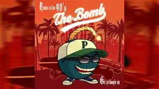 The Bomb Merch Store [ Shirts, Hoodies, Stickers, Crewnecks, etc ]