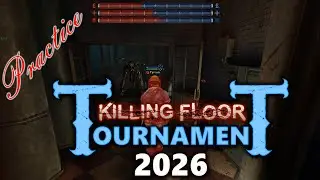 KF Tournament Practice - Foundry (TSC 2026)