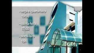 Primeira Batista de Campo Grande/MS
