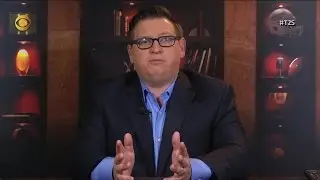 Time to Schein: Jason La Canfora talks Bills and NFL coaching carousel