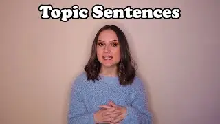 Тематические предложения