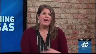 Bronchiolitis with Dr. Laura Wilson