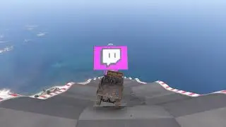 Custom Car Mod Gameplay 🚗🔥