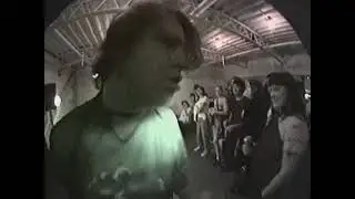 COMMUTED - LIVE AT STUDIO 407