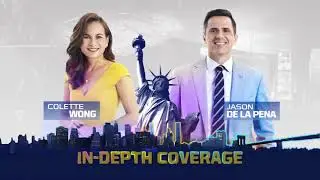 US Open Tennis 2020 Coverage Spot