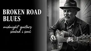 Rory Gallagher, Johnny Winter, SRV &mdash; Blues Rock Guitar Solos Style Like Tone Master Legends