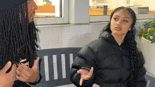 When DC keeps it real with Jada about Sarah’s fake pregnancy 