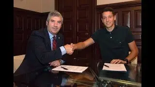 Renovaci&oacute;n de Mikel Vesga / Mikel Vesgak kontratua berritu du