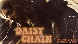 Daisy Chain at Cave Valley Kava - November 18, 2024