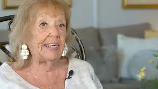 Walking Without Pain Gives Boca Raton Woman Her Life Back