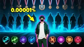 Только 0,00001% Могут Пробудить Эти Навыки, И Он Скрывает Их От Всех! - Пересказ Манхвы