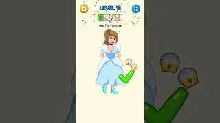 Naughty Quiz : Brain Level 15 #shorts