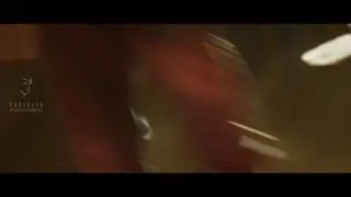 Khaidi no.150 MIND BLOWING THEATRICAL TRAILER