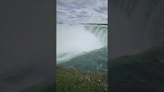 horseshoe falls