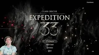 Expedition 33 DLC Part 13 ! Its still a Hard Game I see..