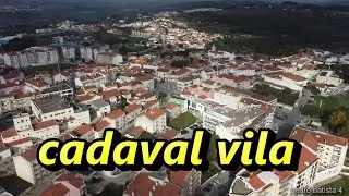 CADAVAL drone 4k