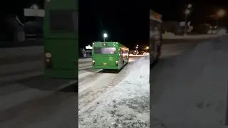МАЗ-103.469 № АЕ 844 72 - маршрут 5
