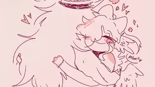 Harvey//Parody-Twitter Animatic//OCXCANON//shitpost angst