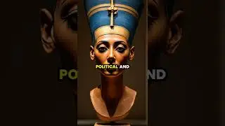 Egypt's Most Controversial Couple and Their Forbidden Religion #AncientEgypt #History #Pharaohs