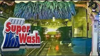 Petro Canada Car Wash Review | Automatic Car Wash | 5 Minutes Car Wash