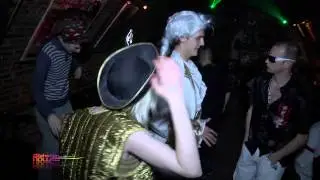 CARNAVAL Bohemian Flow STYLE